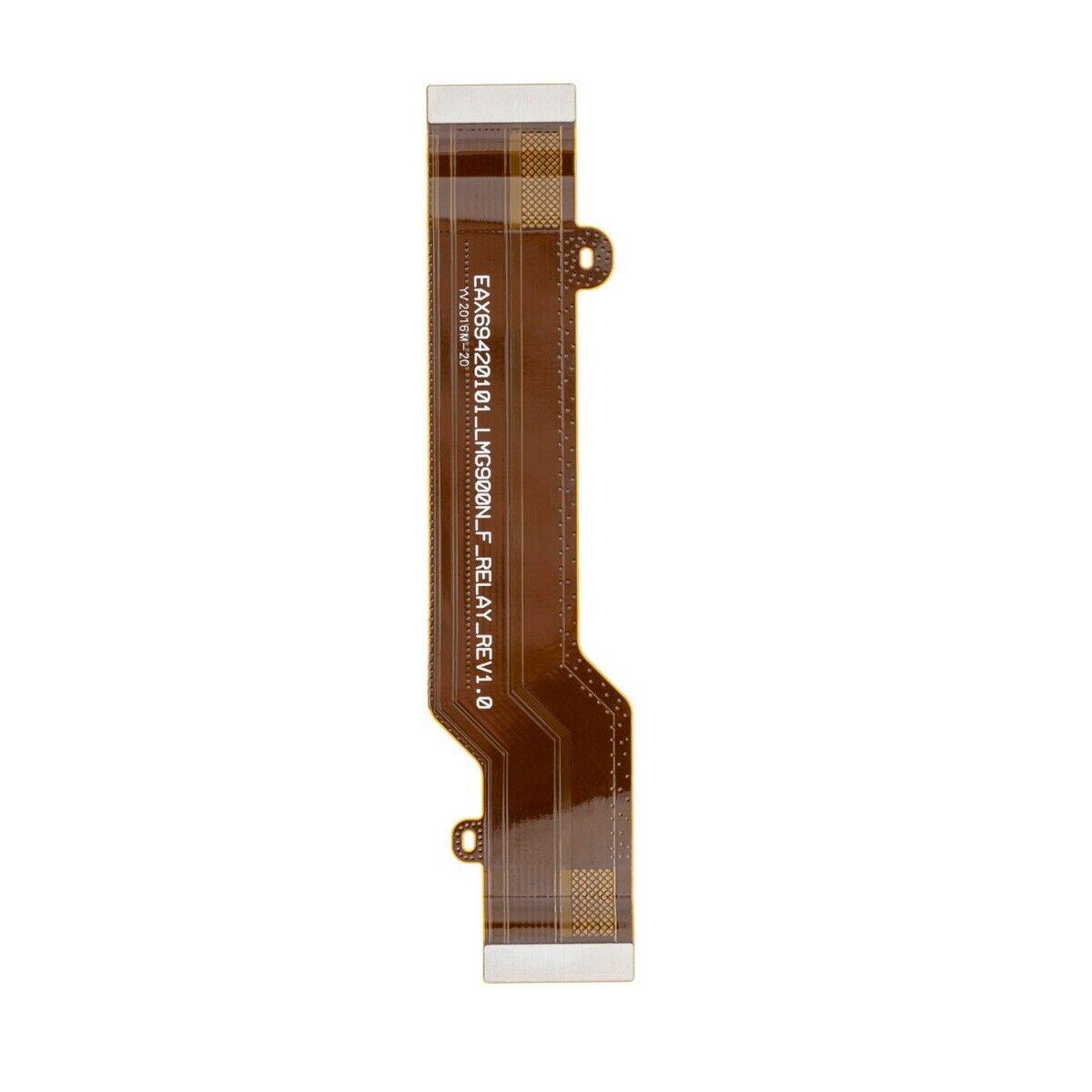 Mainboard Flex Cable for LG Velvet 5G G900N G900EM G900UM - Best Cell Phone Parts Distributor in Canada, Parts Source Mainboard Flex Cable for LG Velvet 5G G900N G900EM G900UM - Best Cell Phone Parts Distributor in Canada, Parts Source